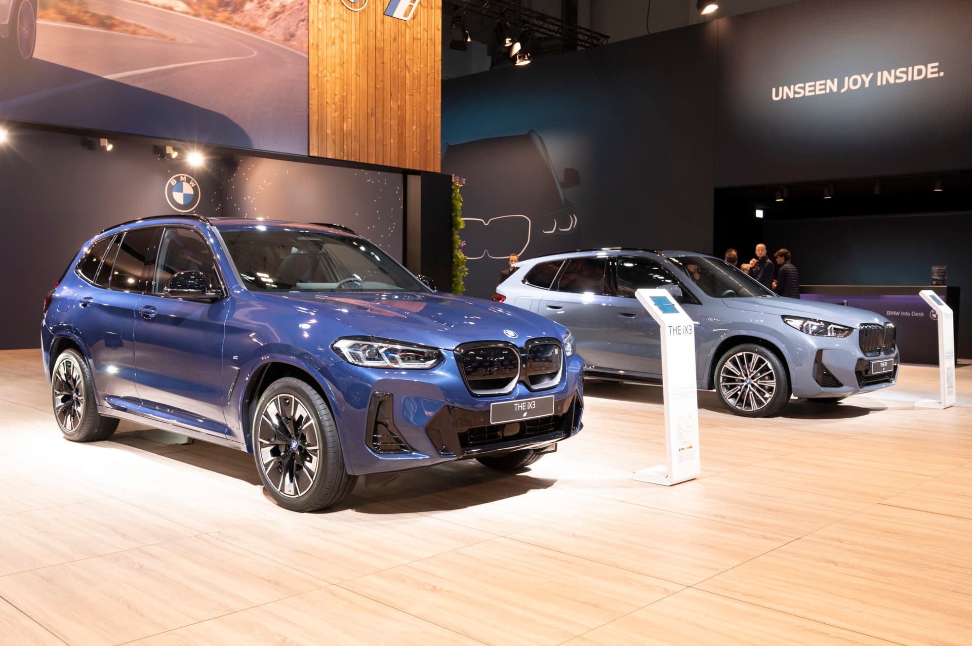 Researcher Makes Admission About ‘Concerning’ Environmental Costs of Electric Vehicles