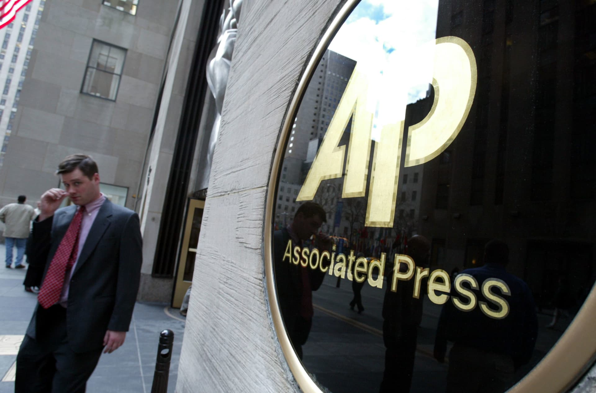 The Associated Press Stuns Twitter With List of ‘Dehumanizing’ Labels