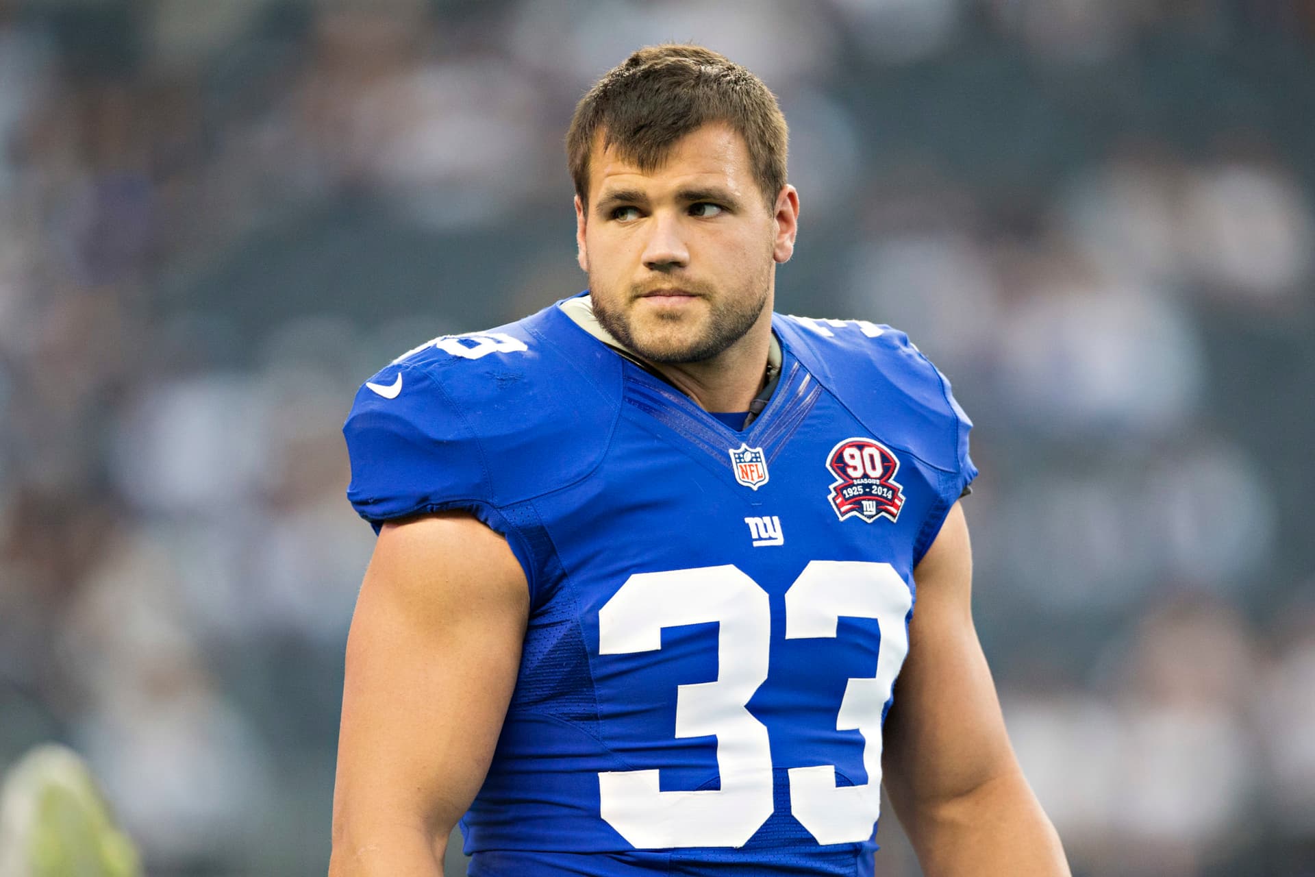 ‘There Is POWER in Prayer!’: NFL Star Taken Off Ventilator After Almost Drowning to Save His Kids