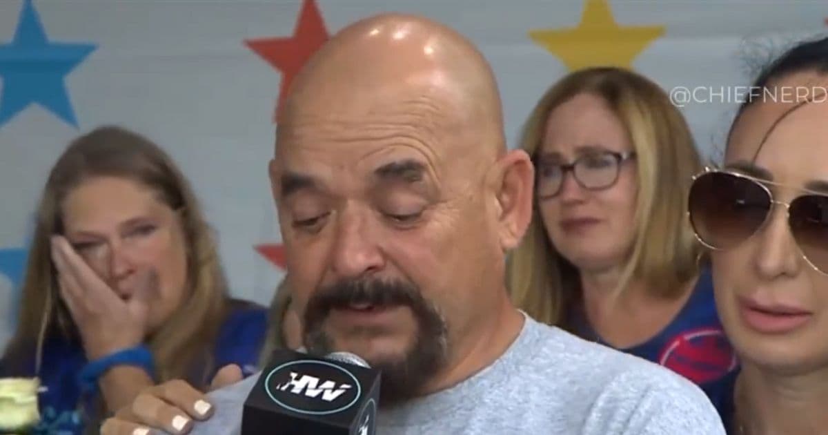 Dad Says FEMA Tried to Bribe Him After Teen Son’s Post-Vaccine Death: He Refused and Went Public
