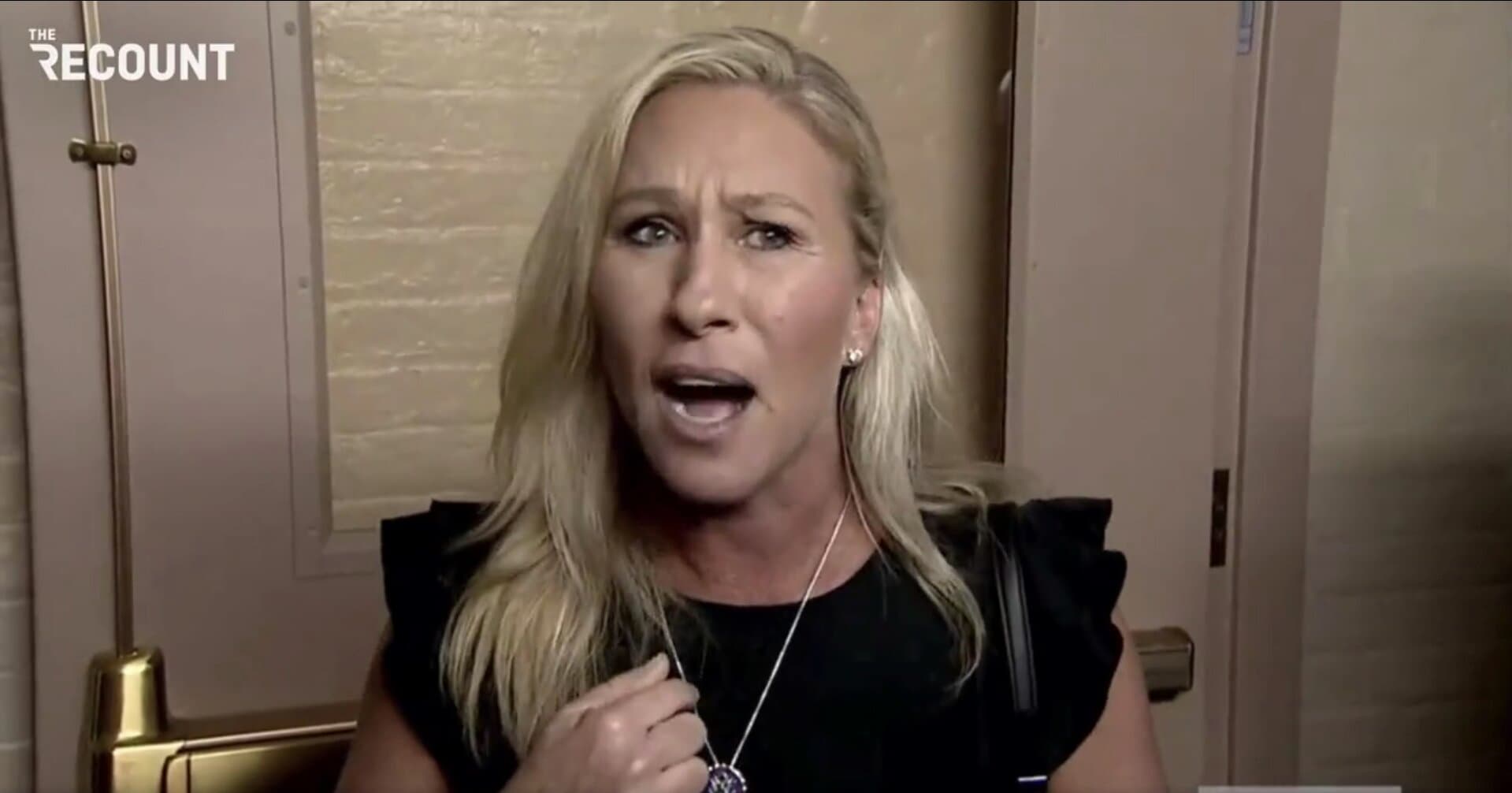 ‘I Am Furious’: Greene Blasts Her ‘Supposed Friends’ in Freedom Caucus Over Opposition to McCarthy