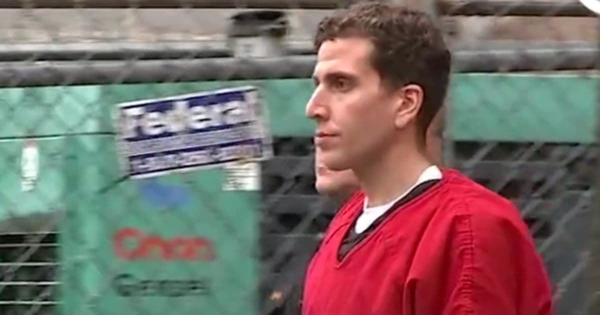 Former Student Reveals What Idaho Suspect Did as Teaching Assistant After Quadruple Murders