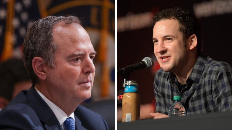 ‘Boy Meets World’ Actor Files Paperwork to Run for Adam Schiff’s Seat