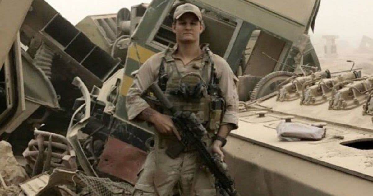 AWOL Navy SEAL Confirmed Dead on Battlefield