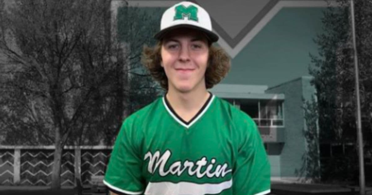 18-Year-Old Athlete Dies Unexpectedly in His Sleep – Over 500 People Step Up in Big Way
