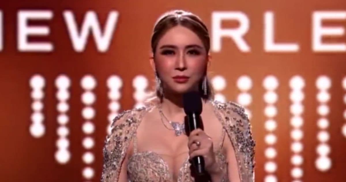 New āMiss Universeā Owner Claims the Pageant Is Now Owned by a Woman ā But Thereās One BIG Problem With That