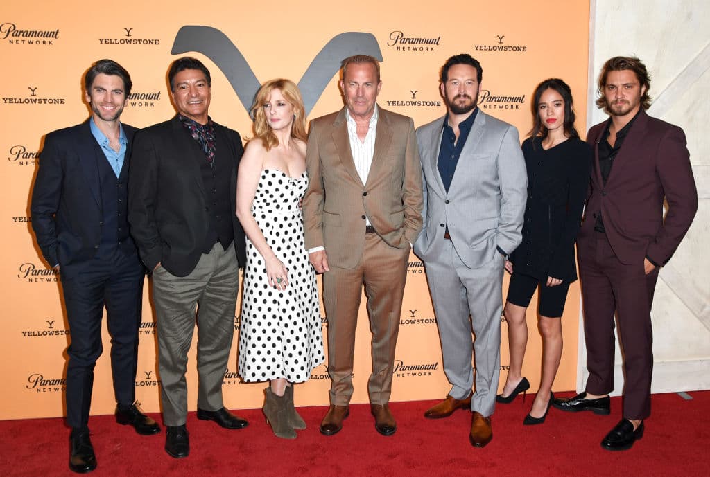 Hit Series ‘Yellowstone,’ Popular Among Conservatives, Set to Shockingly End: Report