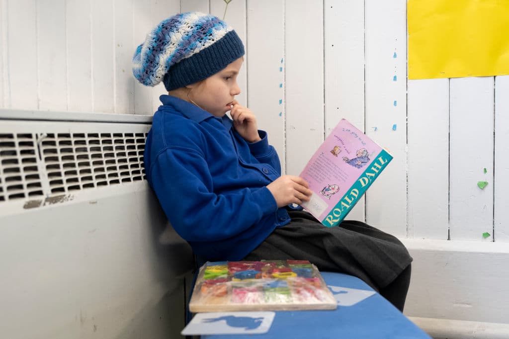 Publisher of Roald Dahl’s Books Plans to Offer Classic Texts Alongside Revised Versions
