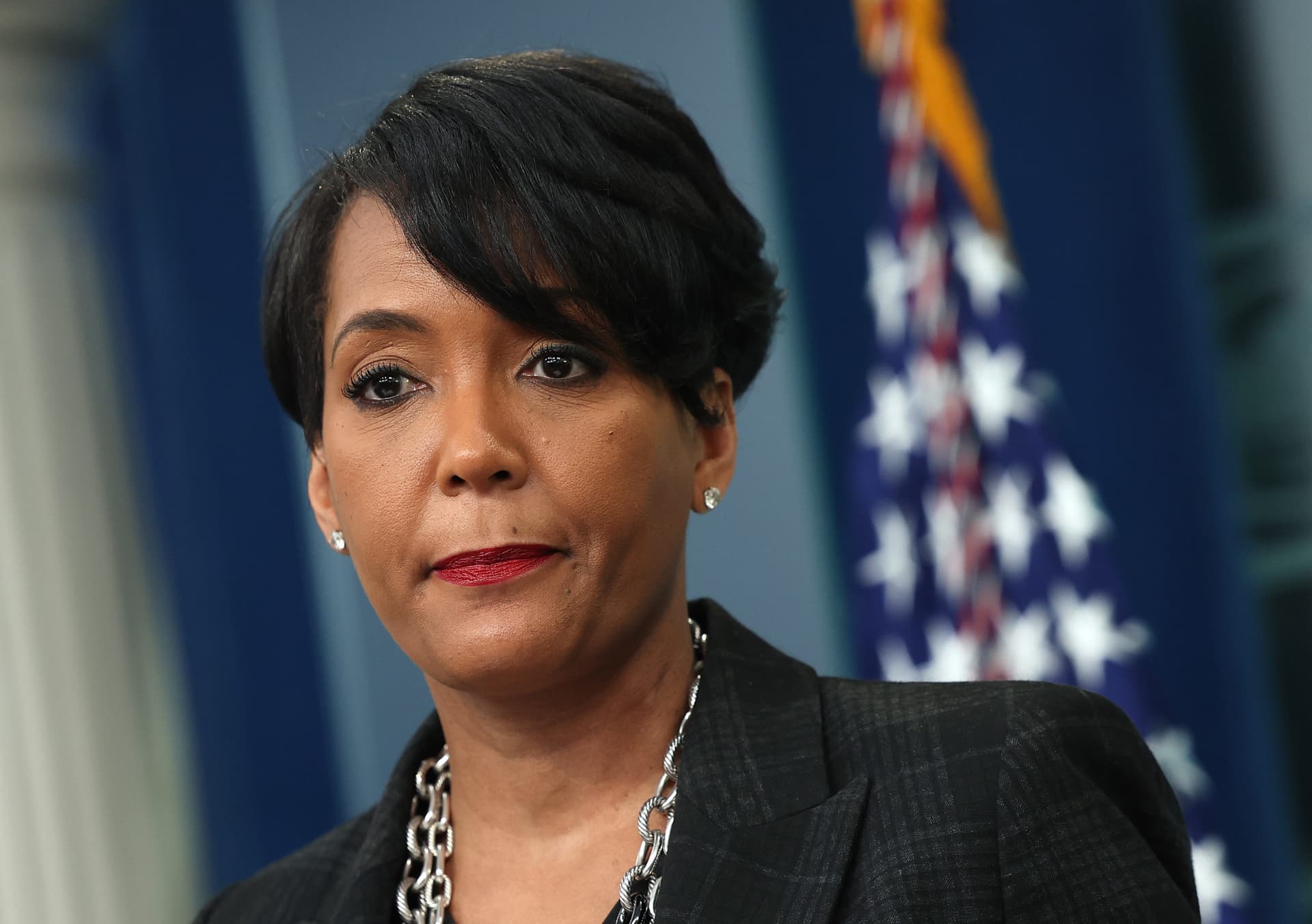 Exit Stage Left: Top-Level Biden Official Resigns Days After Awkward Event with Kamala Harris