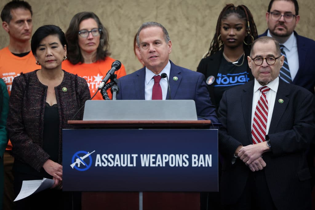 Democrat Rep Announces Unexpected Departure from Congress, Will Trigger Special Election