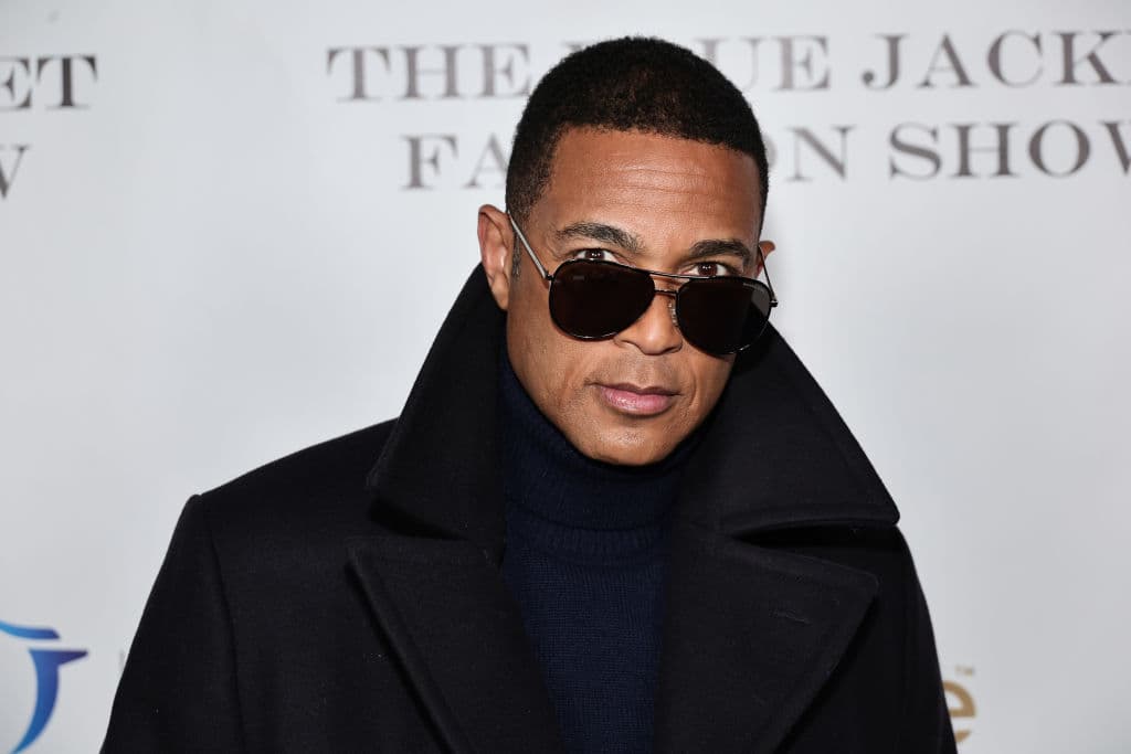 Don Lemon’s At-Work Blowup Got Worse After CNN Exposed His Behavior Toward Co-Hosts: ‘Lost His Mind’
