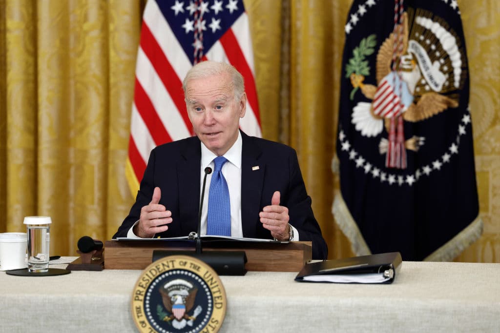 Fox Says It ‘Looks Forward’ to Pre-Super Bowl Interview With Biden After ‘Initial Confusion’ With WH