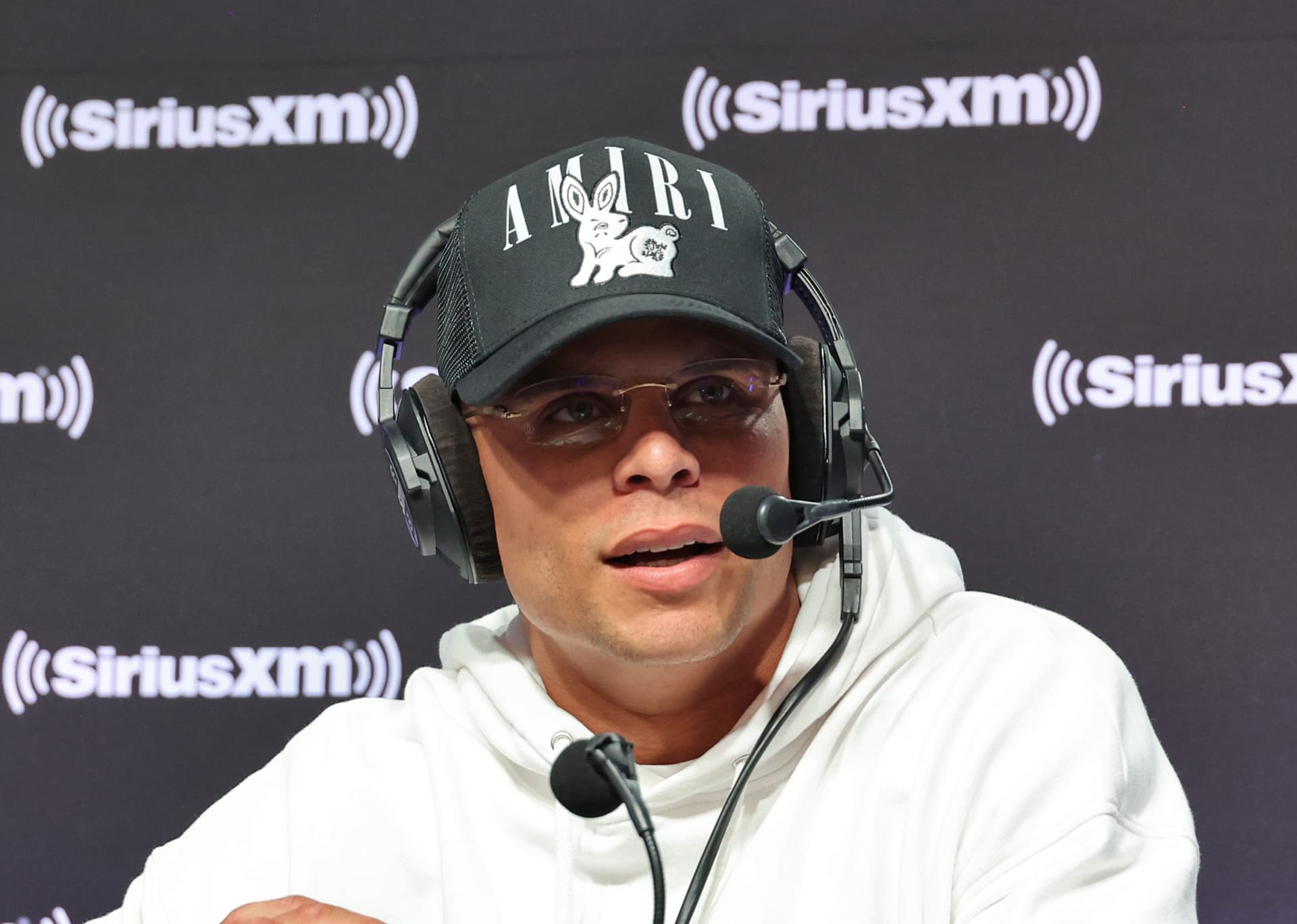 NFL Player Takes Aim at New York While Discussing His Free Agency: ‘Crazy to Me How Taxes Work’