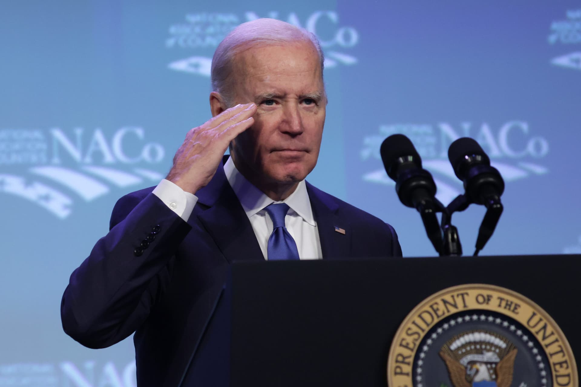 WH Spox Insists Biden Is ‘Proud’ of the ‘Manner’ in Which the Afghan Withdrawal Was Conducted