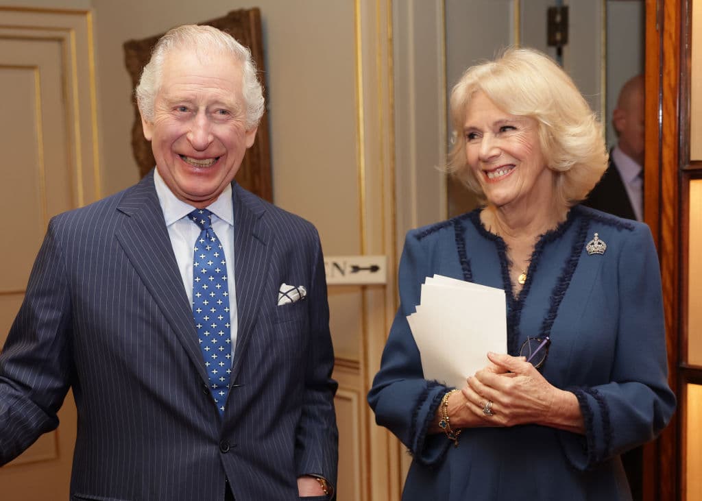 King Charles Will Break Royal Tradition After It’s Revealed Who Will Stand Next to Him at Coronation