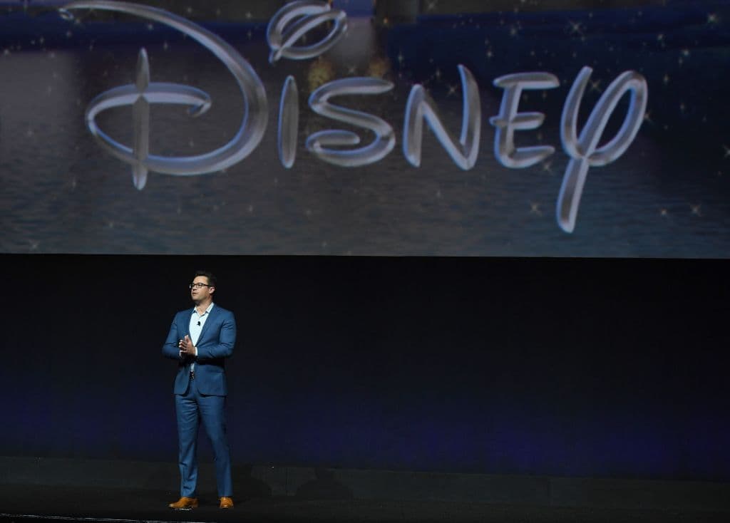 Former Disney Executive Dies at 47, Was Recently Hospitalized for ‘Cardiac Issues’