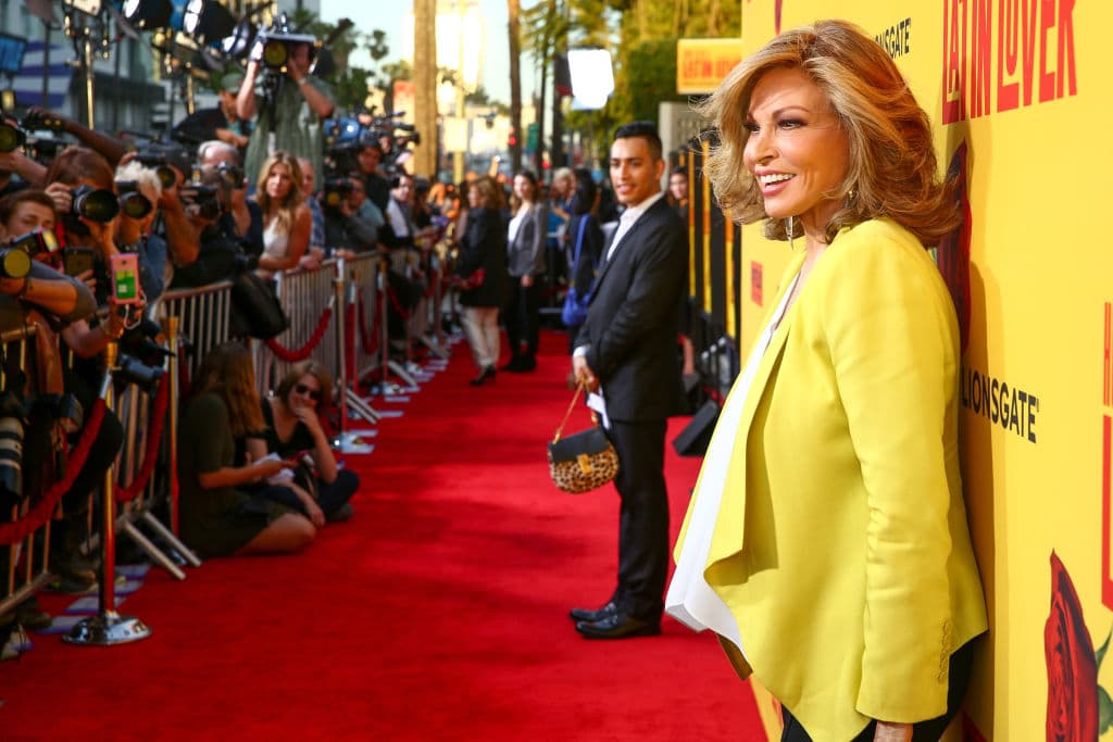 Raquel Welch Dies at 82 ‘After a Brief Illness,’ Tributes Pour In