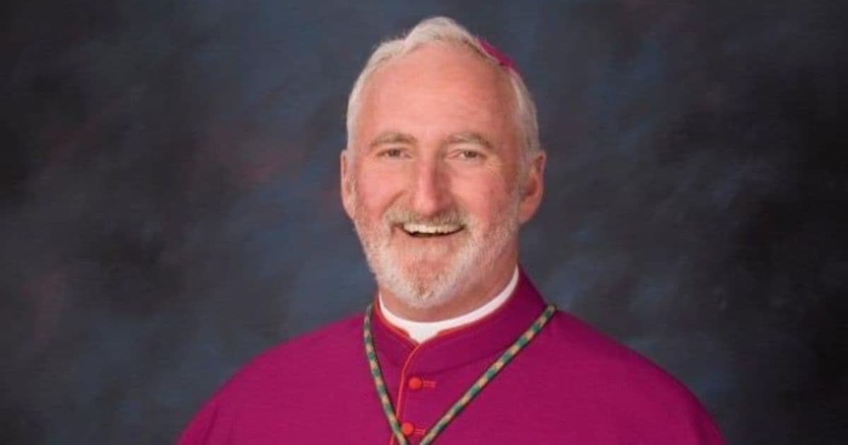 Chilling Turn in Case of Catholic Bishop Found Dead in Own Home, Detectives Investigating the ‘Suspicious’ Death
