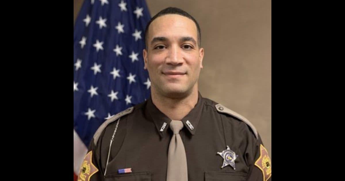 33-Year-Old Deputy Dies After Falling Ill During Basic Training: Sheriff’s Office