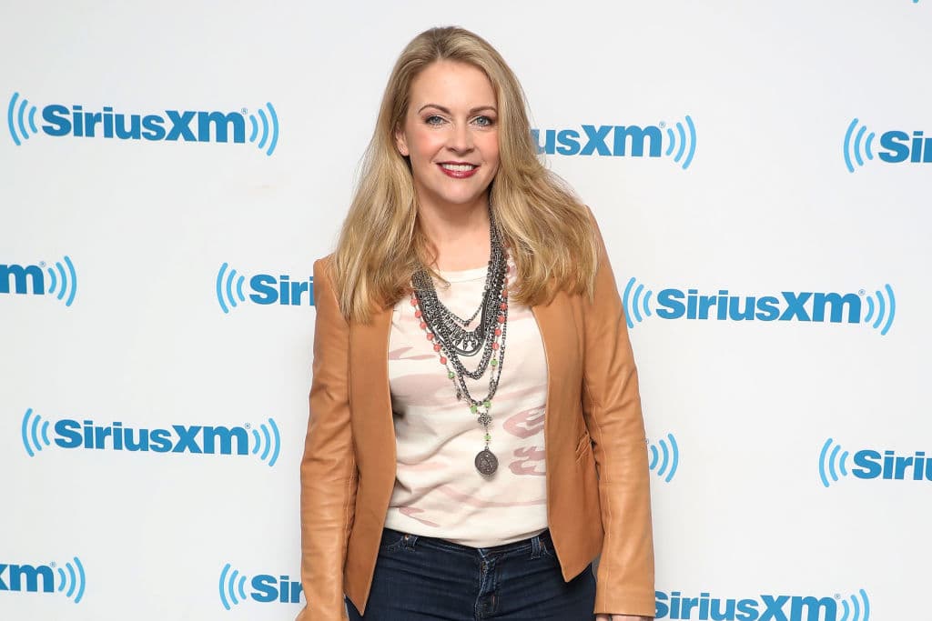 ‘Sabrina the Teenaged Witch’ Star Reveals How She Helped Students During Nashville School Shooting