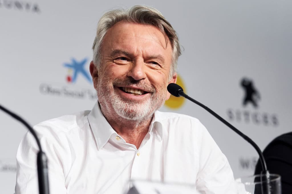 ‘Jurassic Park’ Star Reveals Terminal Medical Diagnosis – ‘Just Pleased to Be Alive’