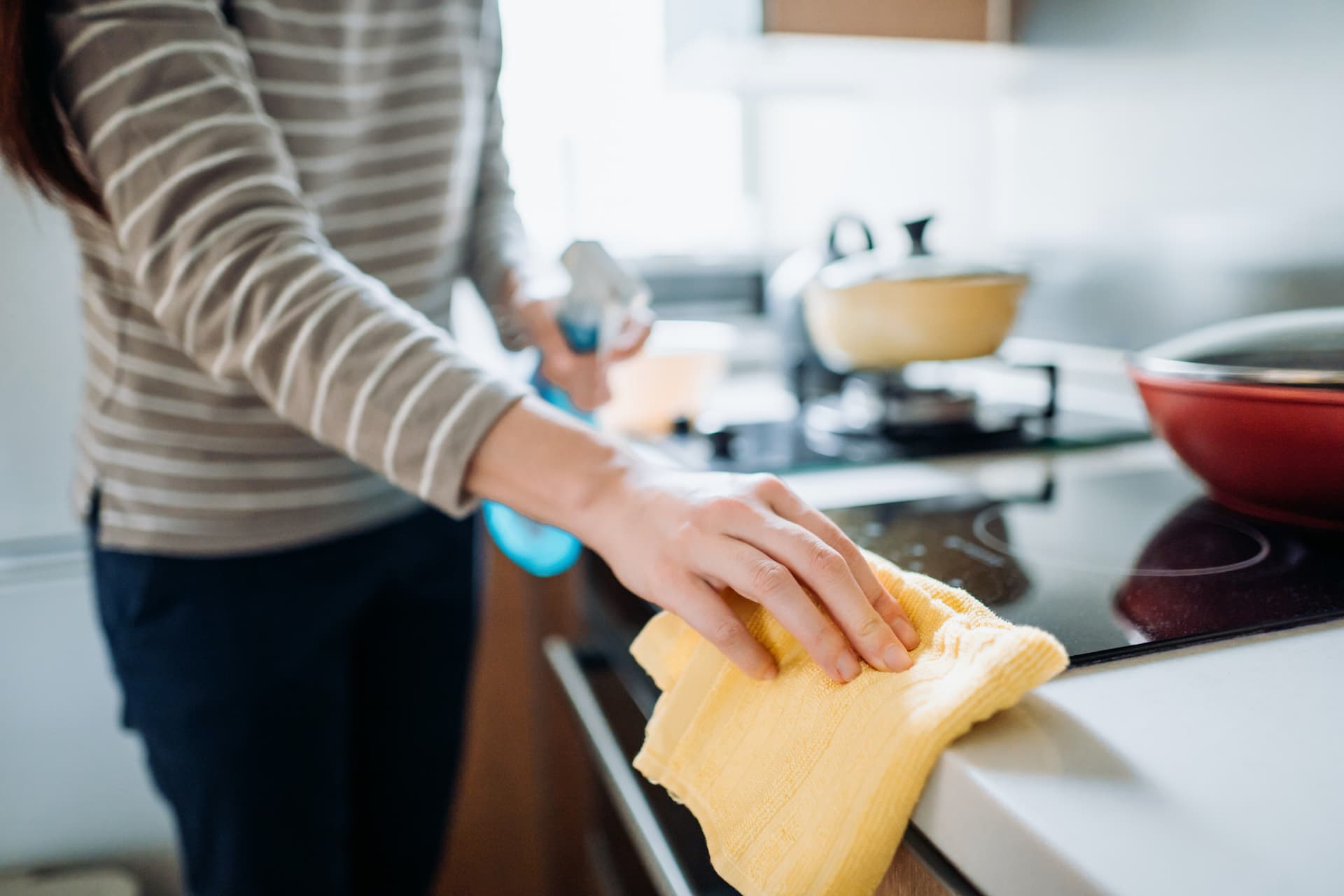 Judge Orders Man to Pay Ex-Wife $528 a Month Over More Than 30 Years for Unpaid Housework
