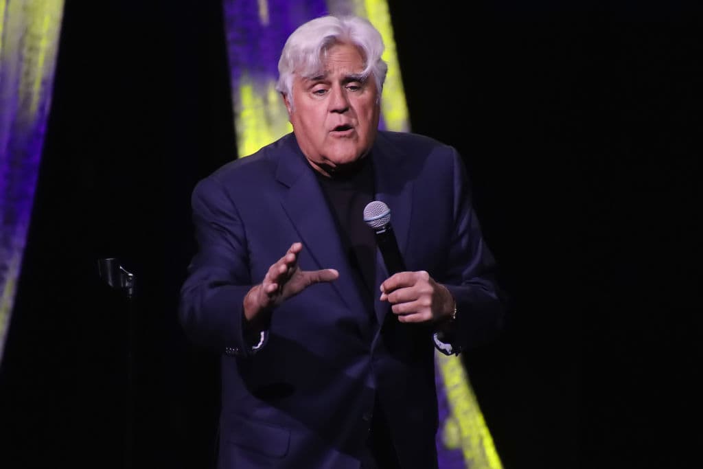 Jay Leno Files for Conservatorship of Wife’s Estate After Her Devastating Diagnosis