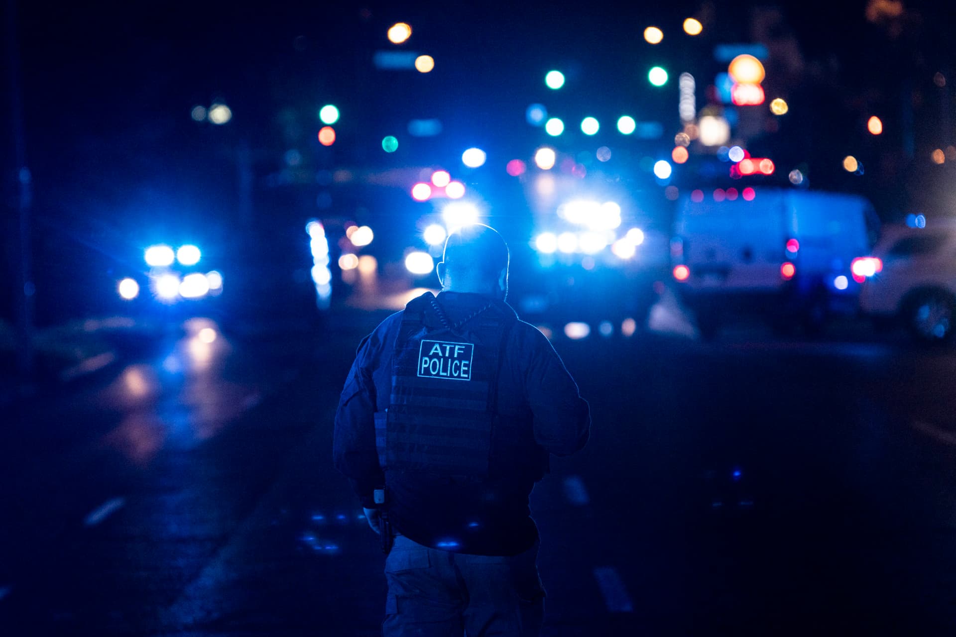 Council Members in City With Rising Crime Requesting Millions to Pay Police Officers