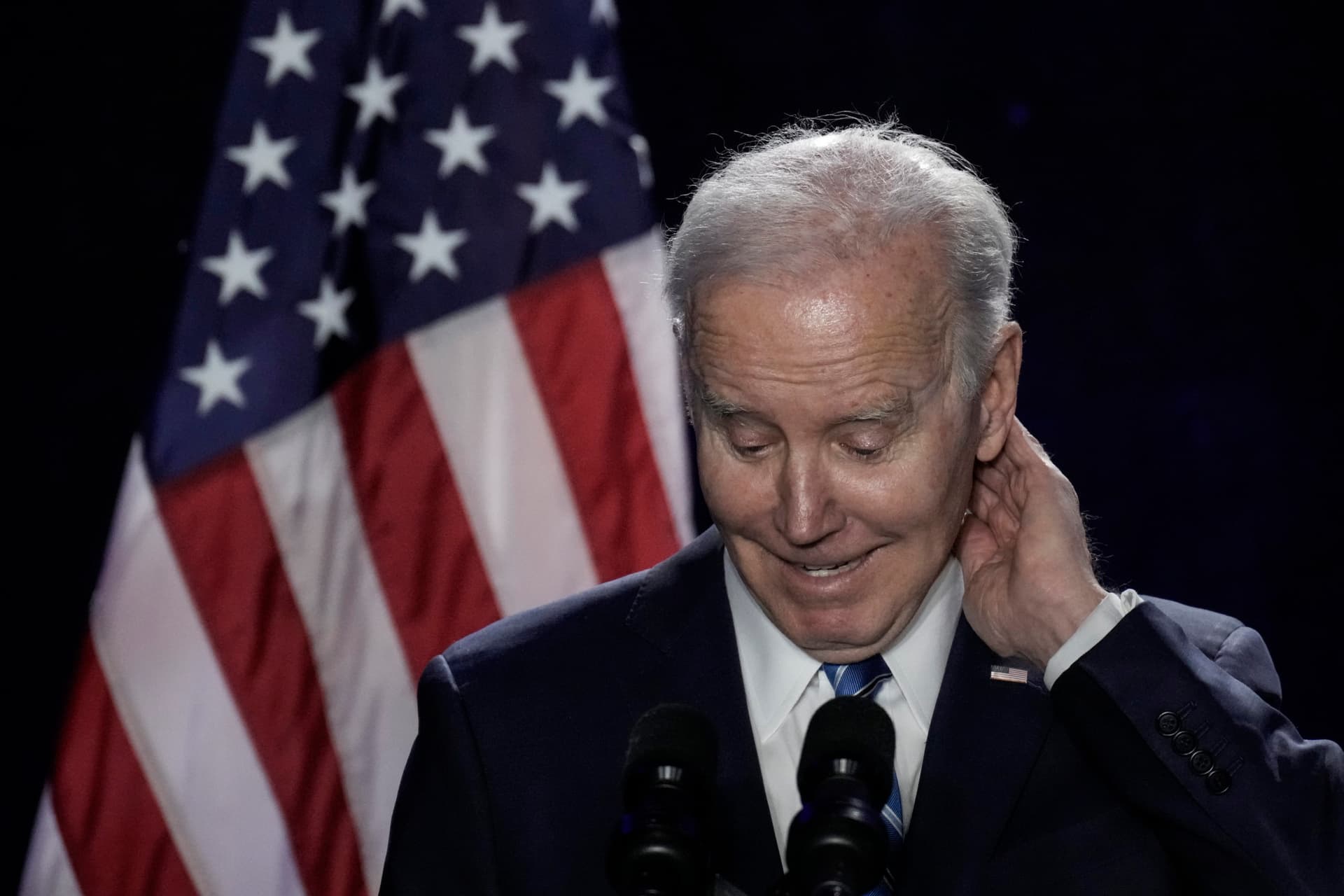 Top ESPN Personality Stephen A. Smith Trashes Biden, Praises 2024 Republican Candidate