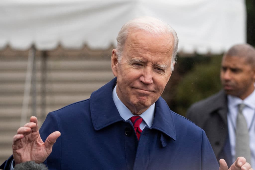 Biden Officially āTerminatesā National Emergency Related to COVID-19