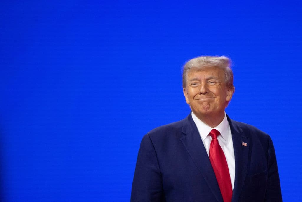 Conservatives’ Reaction to Trump’s Possible Arrest Shows How He Can Win the Nomination