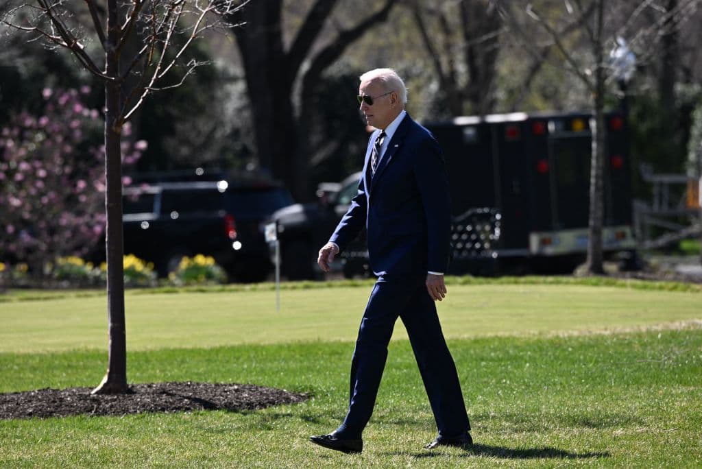 Ouch: Biden’s Own Hometown Has Gone Cold on Him, Establishment Media Reporter Discovers