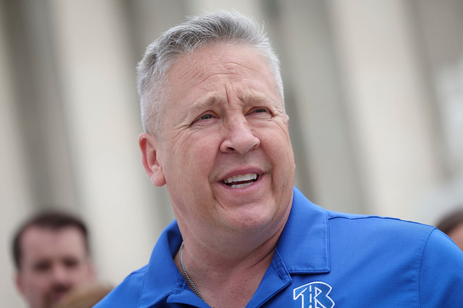 Praying Football Coach Who Won Supreme Court Case Makes His Way Back to Coaching