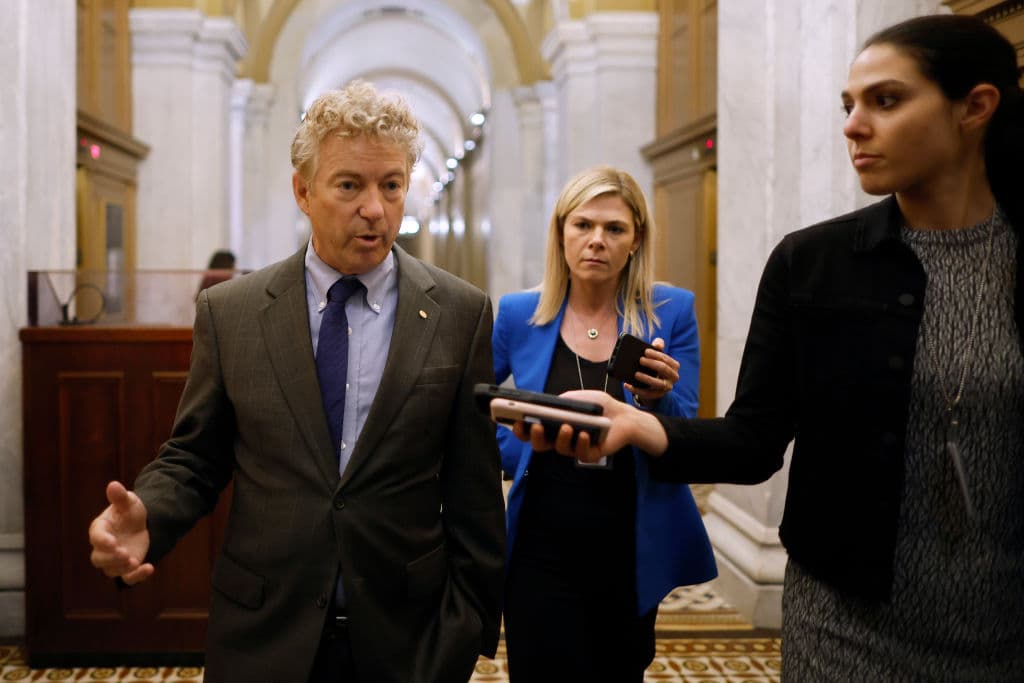GOP Senator Says Member of His Staff Was Brutally Attacked in Broad Daylight – Details Are Horrifying