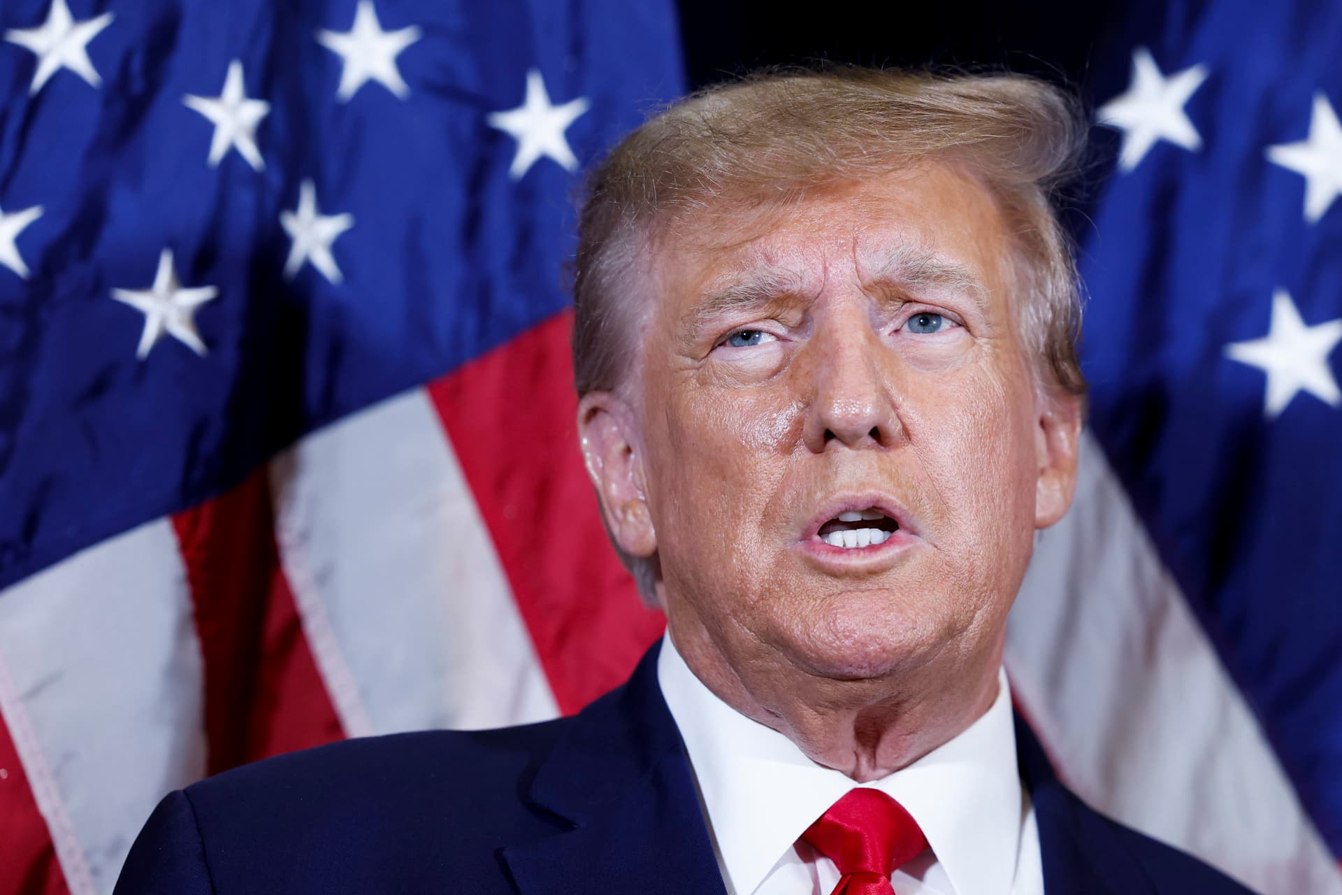 Bragg Insists Trump Created a ‘False Expectation’ He Would Be Arrested