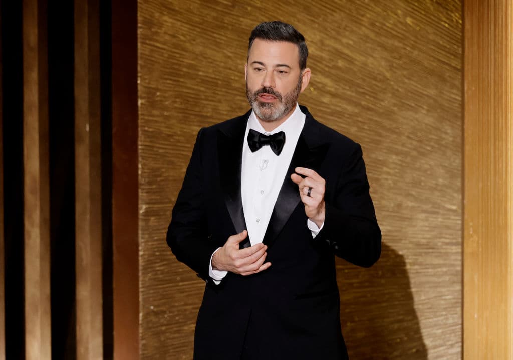 Famous Actor Calls Jimmy Kimmel a ‘Terrible Human Being’ As Their ‘Feud’ Continues