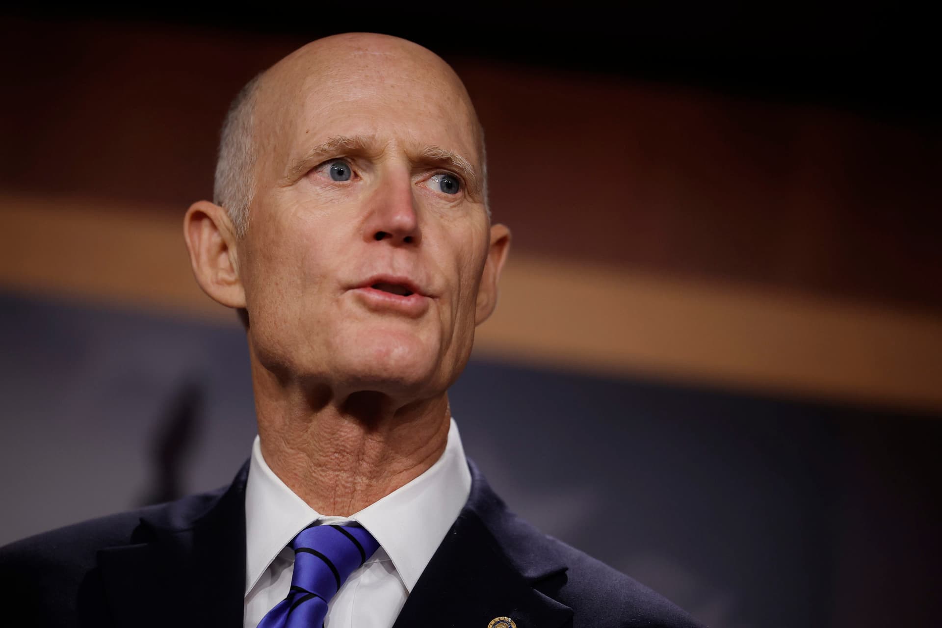 GOP Senator Issues Proposal for What Should Happen to School Shooters: ‘Life in Prison Is Not Enough’