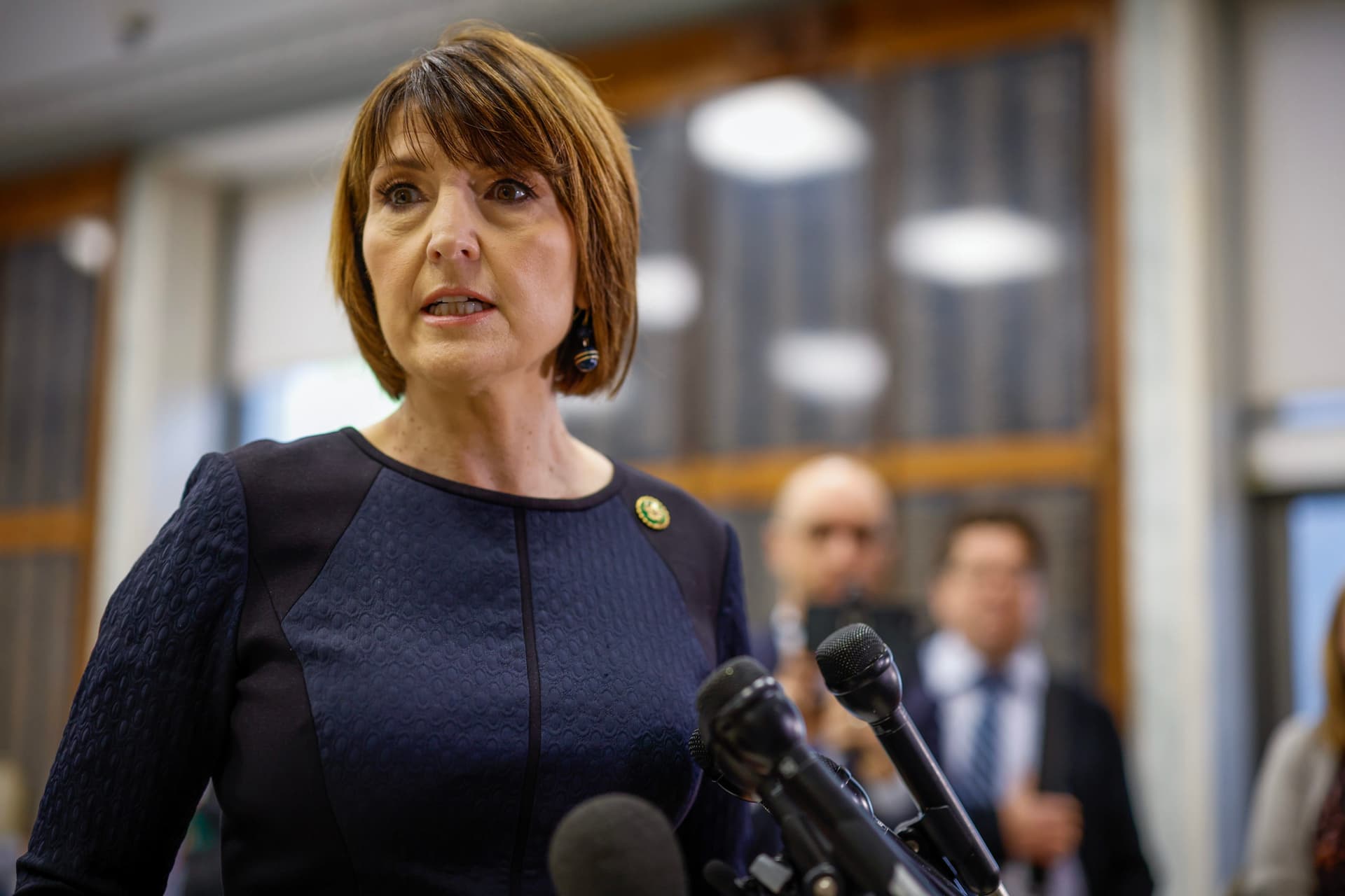 ‘Death and Despair’: Republican Rep Issues Blistering Statement During TikTok Hearing