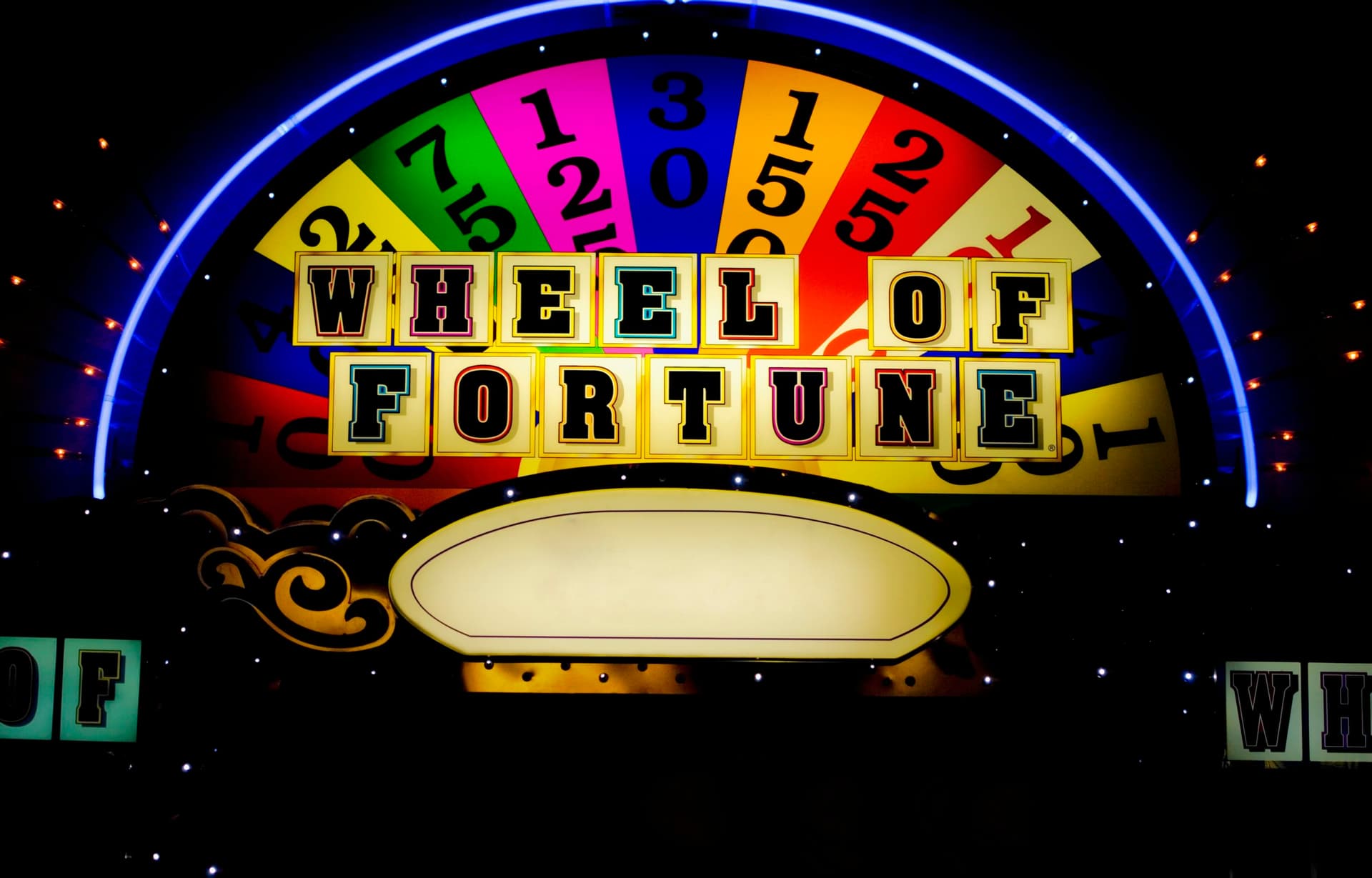 Professional Wrestler Speaks Out Following Awkward Moment With ‘Wheel of Fortune’ Host