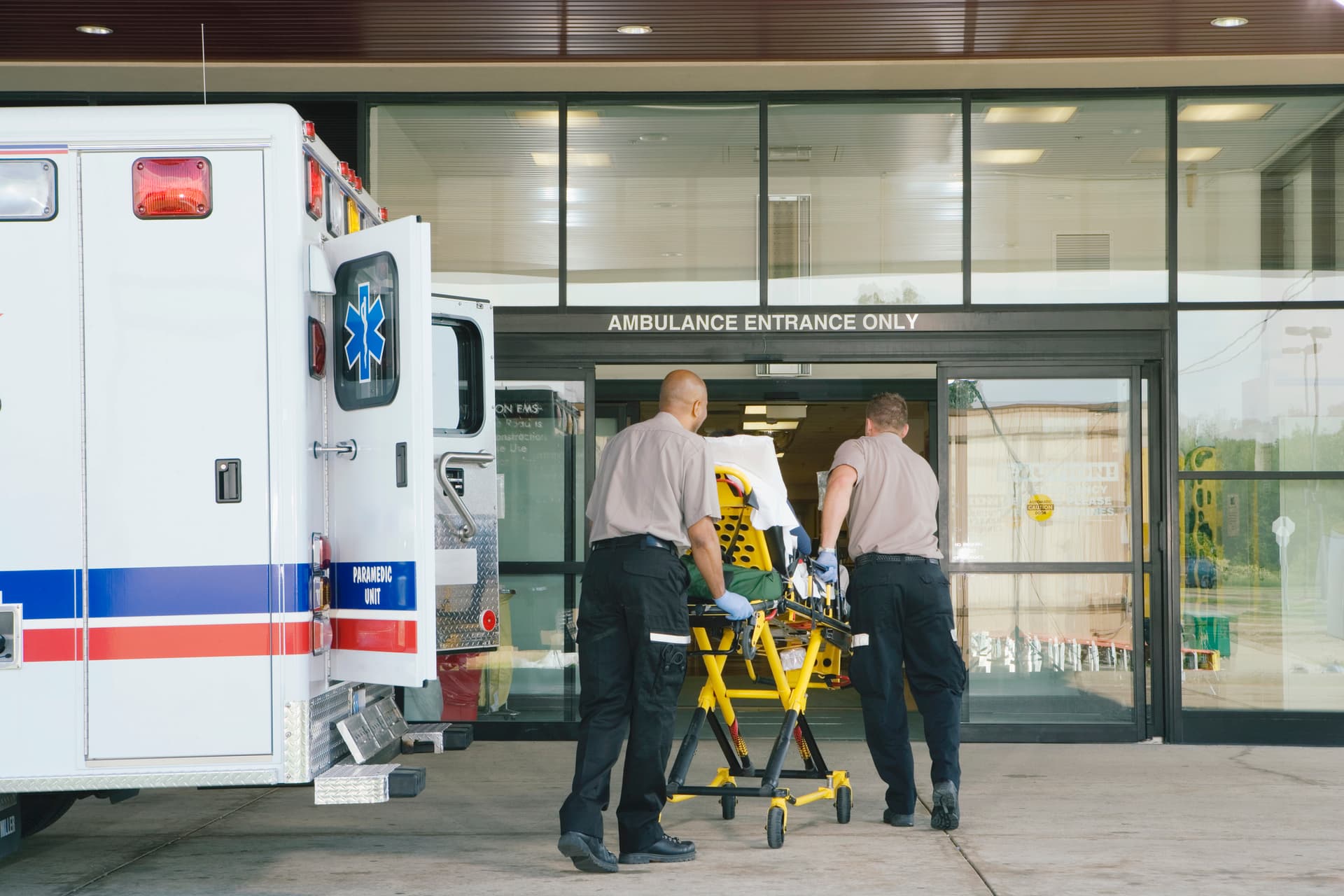 3 Children Die Within 1 Hour of Each Other After Becoming Unable to Breathe â Police Investigating
