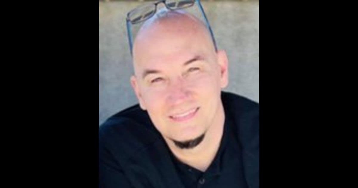 Remains of Missing Radio Host Found in Water Weeks After Wife’s Chilling Comment