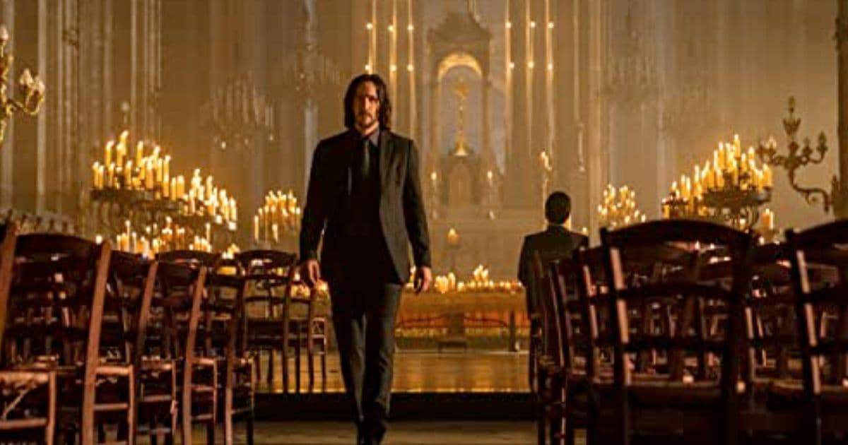 ‘John Wick’ Crushes Woke Competitor at Box Office, Wins Over Fans with Outstanding 95% RT Score