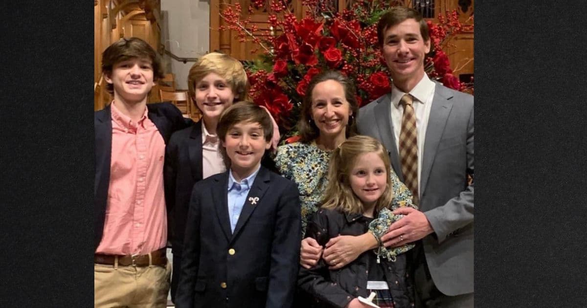 Heartbreaking: School Pastor’s Daughter, 9, Among Those Killed in Shooting