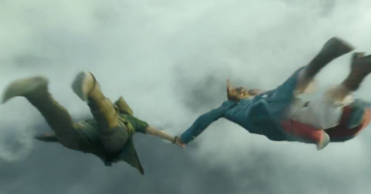 Disney Trailer Reveals New Woke Castings of Peter Pan, Tinkerbell, Lost ‘Boys’ in Remake