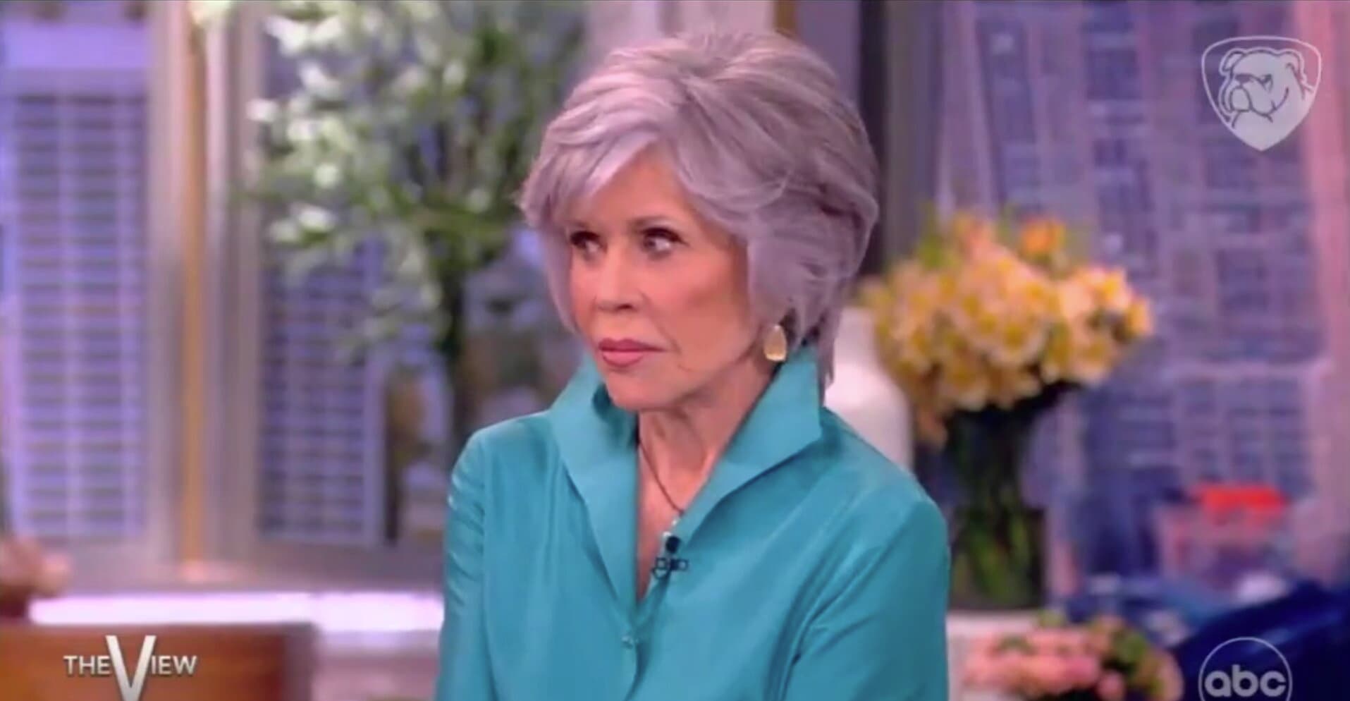 Joy Behar Rushes to Clarify Jane Fonda Was ‘Kidding’ After Comment About Murdering Pro-Life Activists