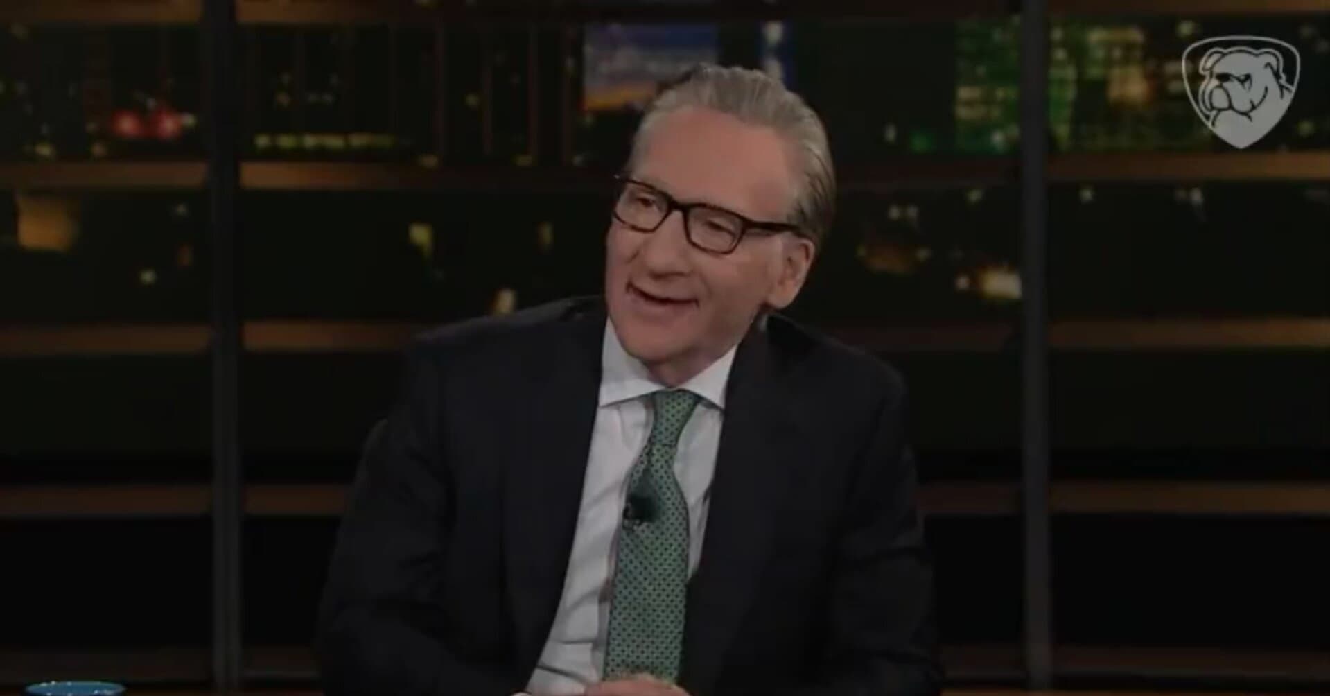Bill Maher Rips Into Massive San Francisco Reparations Proposal: ‘This Is Madness’