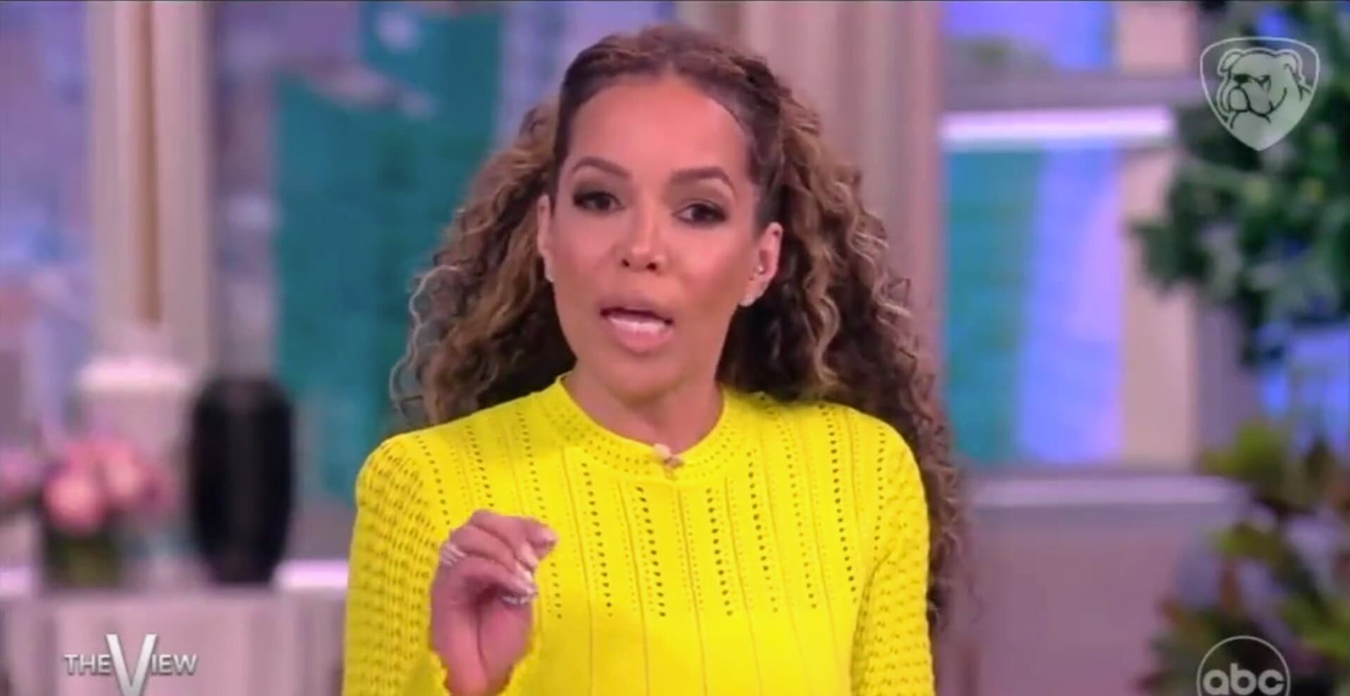 Sunny Hostin Expresses Frustration With People Calling Mass Shootings a ‘Mental Health Issue’