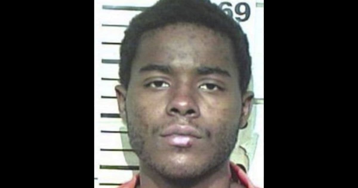 Death Row Inmate’s Execution Delayed, Previously Gouged Out Both Eyes and Ate One of Them