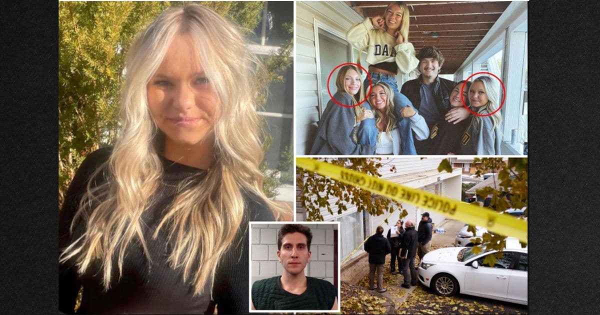 Major Twist in Idaho Slayings: Surviving Roommate to Meet with Kohberger’s Defense Team