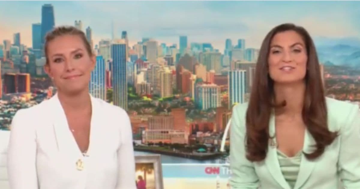 Hilarious Video: Lemon’s Ex-Co-Hosts Couldn’t Have Given a Quicker or Happier Goodbye to Don